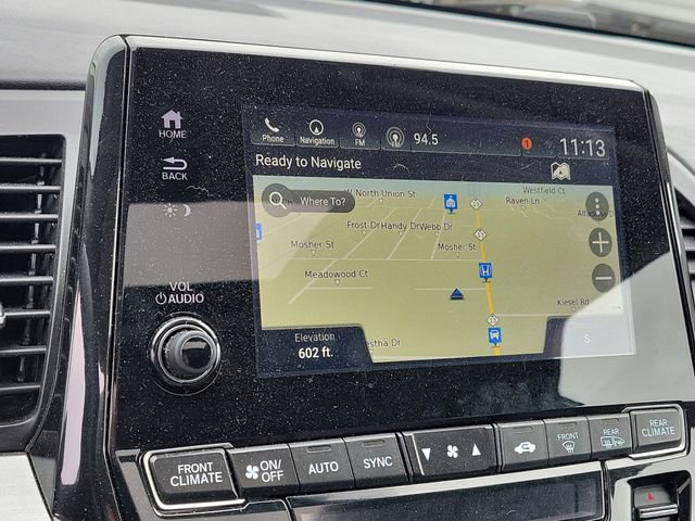 Used 2018 Honda Odyssey EX-L image 15