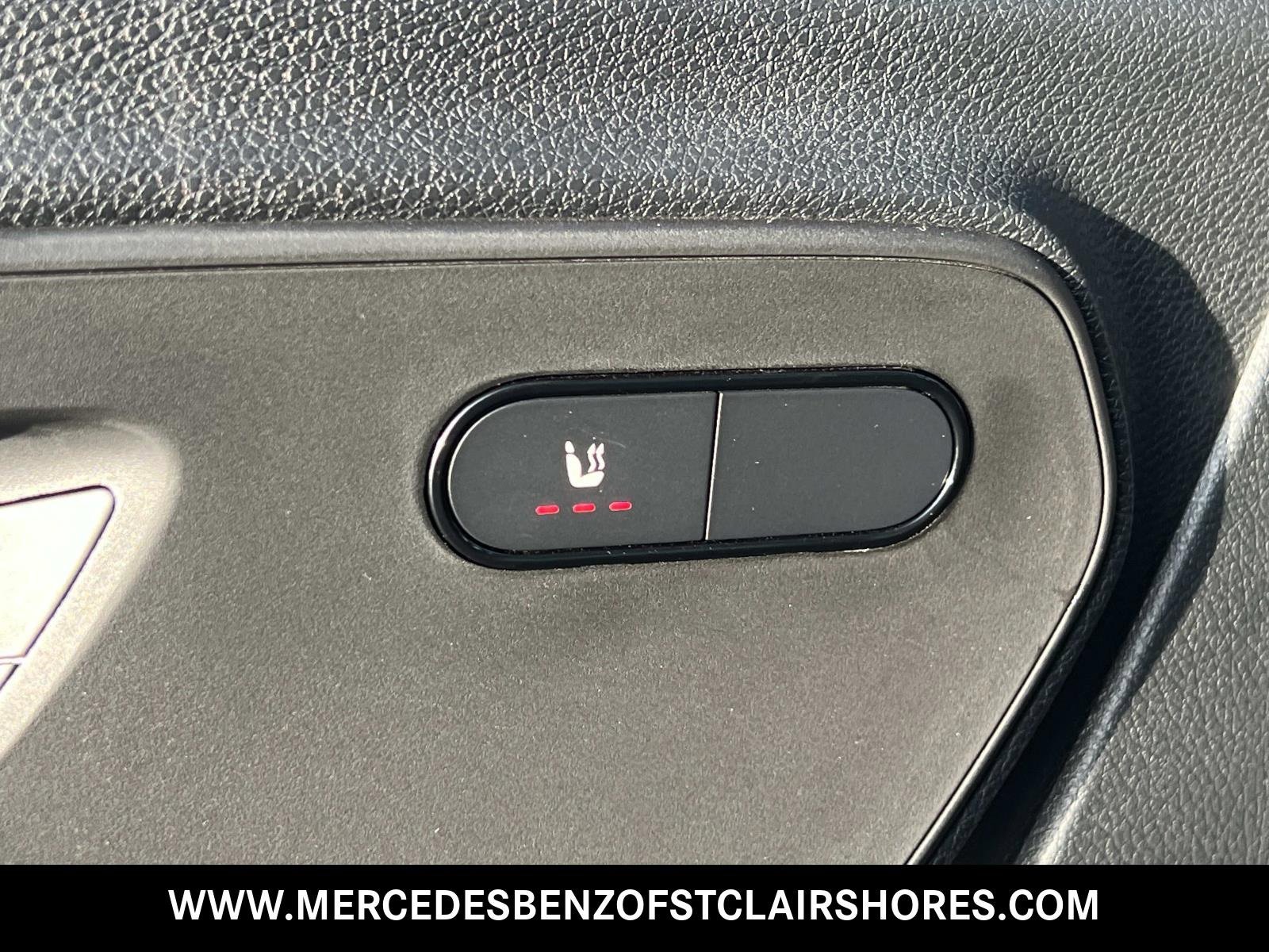 New 2025 Mercedes-Benz Sprinter 2500 image 21