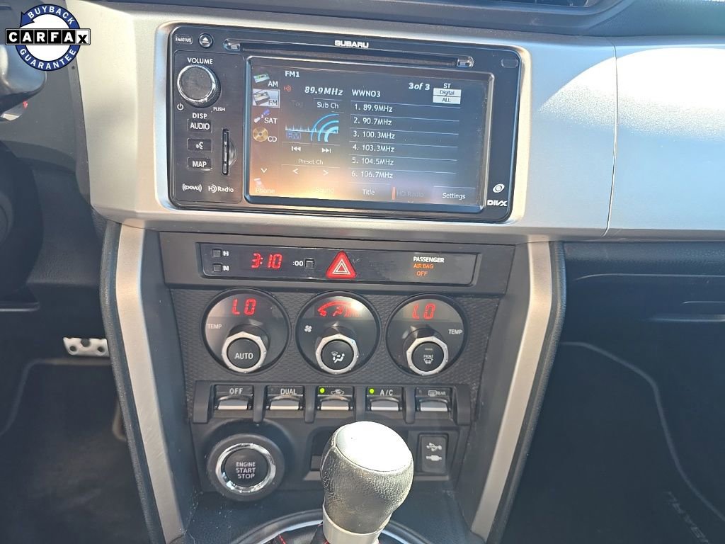 Used 2013 Subaru BRZ Limited image 9