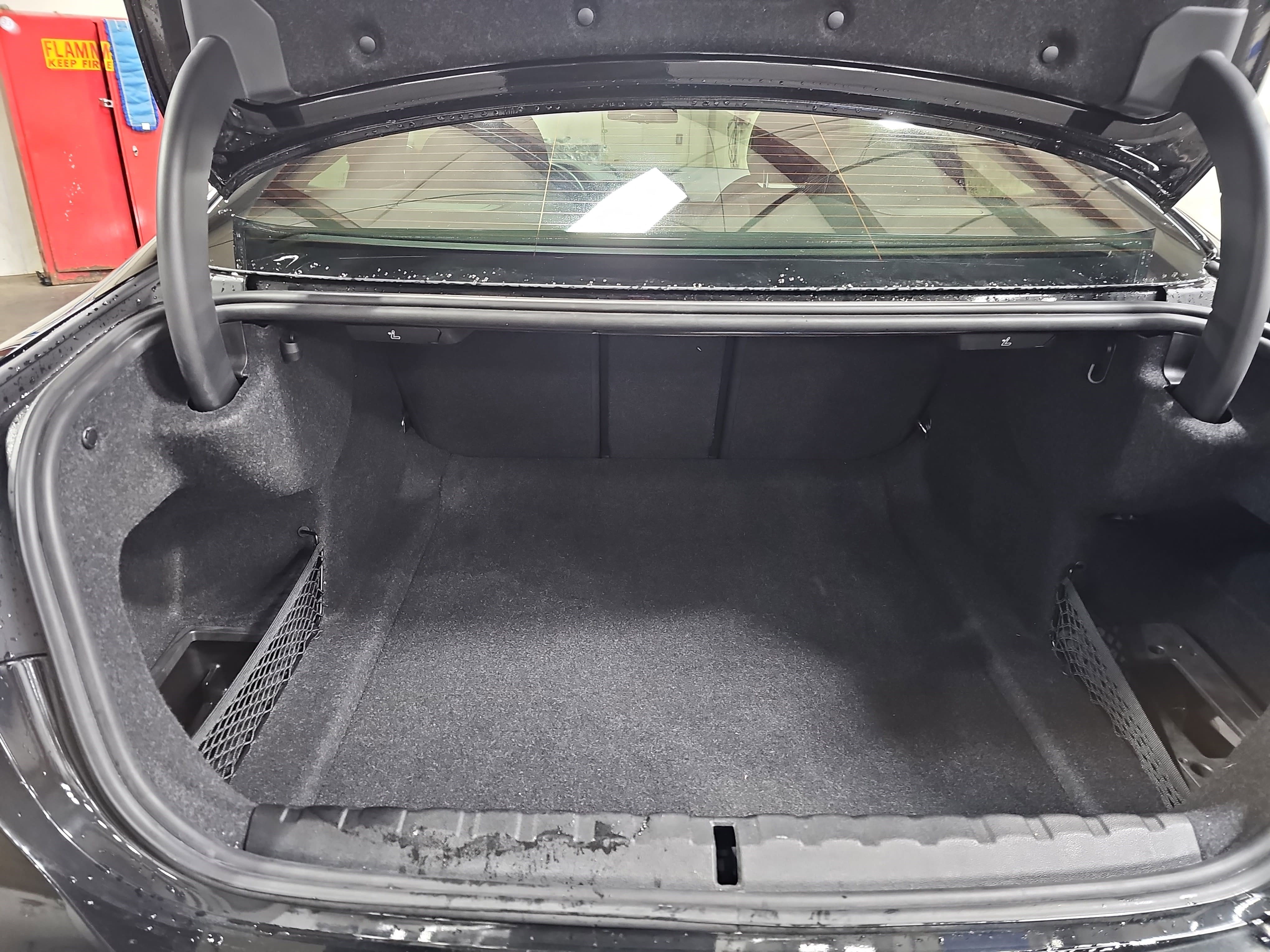 Certified 2023 BMW 430i Coupe w/ Premium Package image 12