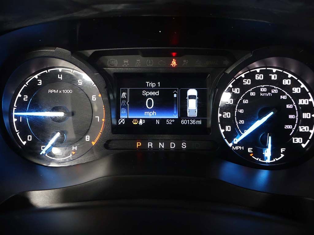 Used 2021 Ford Ranger XLT w/ Tremor Off-Road Package AWD/4WD image 32