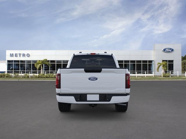 New 2026 Ford F150 STX w/ Equipment Group 200A image 5