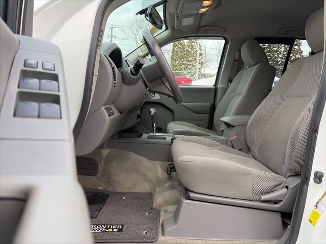 Used 2018 Nissan Frontier SV w/ Value Truck Package image 18