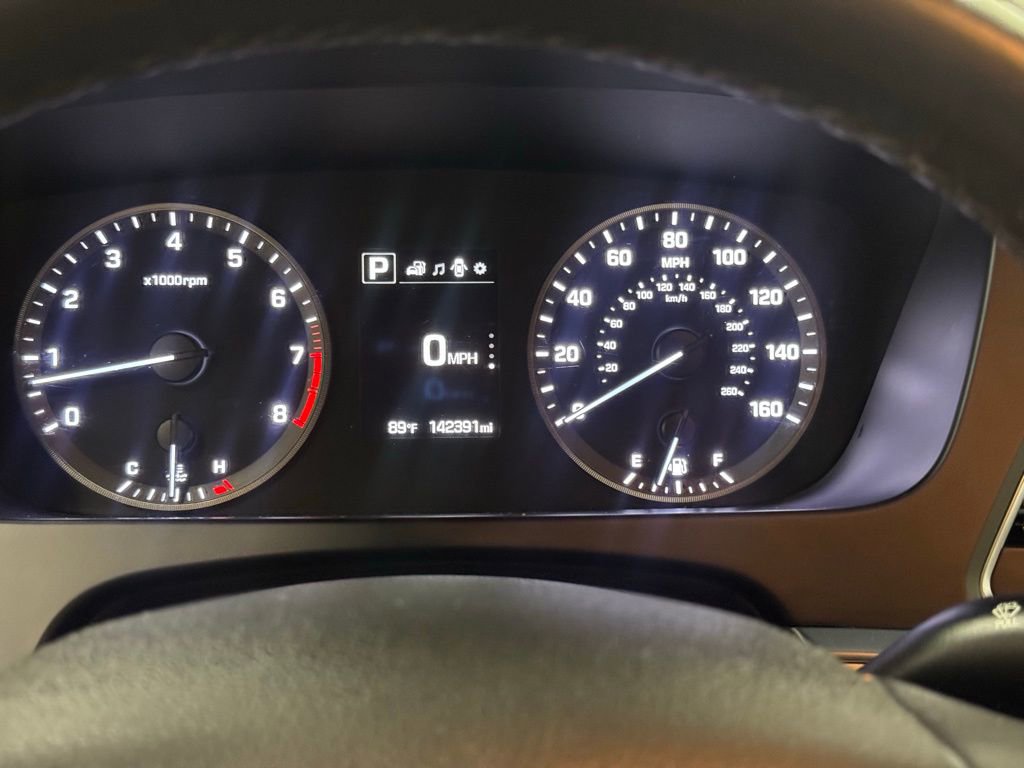 Used 2015 Hyundai Sonata Limited image 39