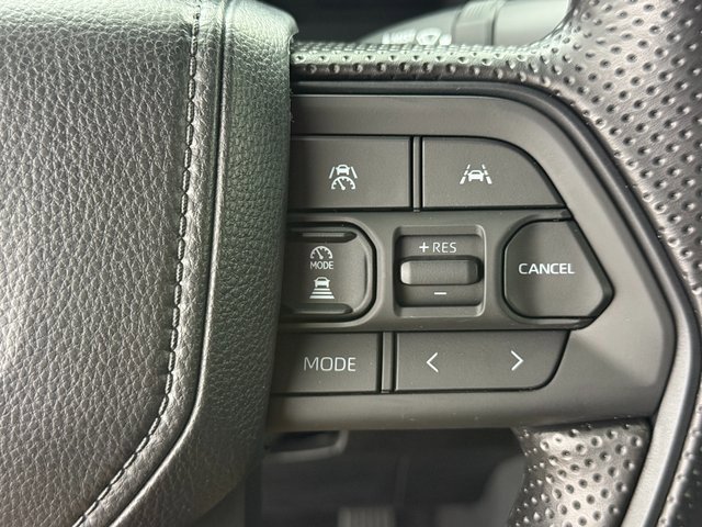 New 2026 Toyota Tacoma SR image 13