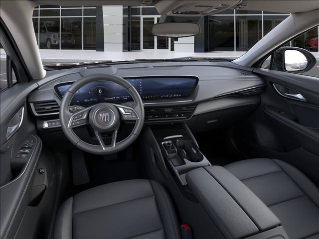 New 2026 Buick Envision Preferred AWD/4WD image 15