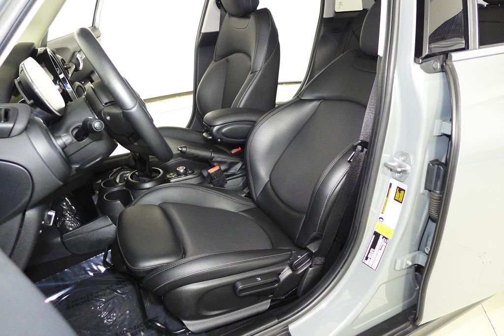 Used 2022 MINI Cooper S image 21