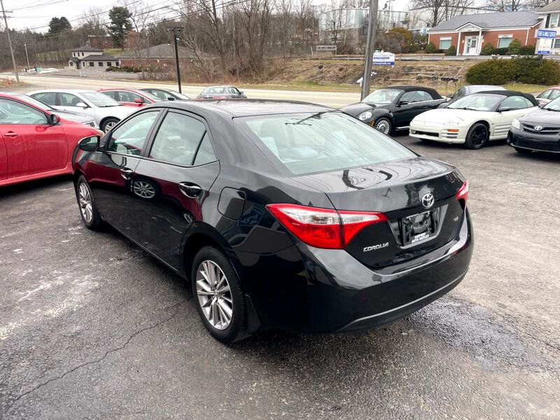 Used 2014 Toyota Corolla LE image 7