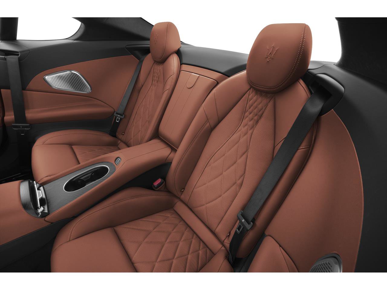 New 2026 Maserati GranTurismo Modena AWD/4WD image 59