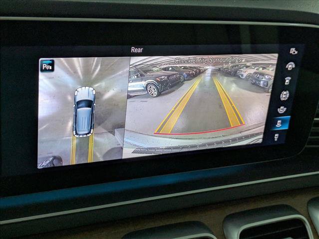 Certified 2022 Mercedes-Benz GLE 350 4MATIC image 16
