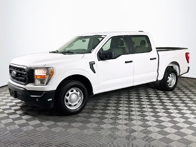 Used 2021 Ford F150 XL w/ Equipment Group 101A High RWD image 4