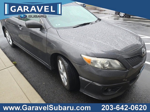 Used 2011 Toyota Camry