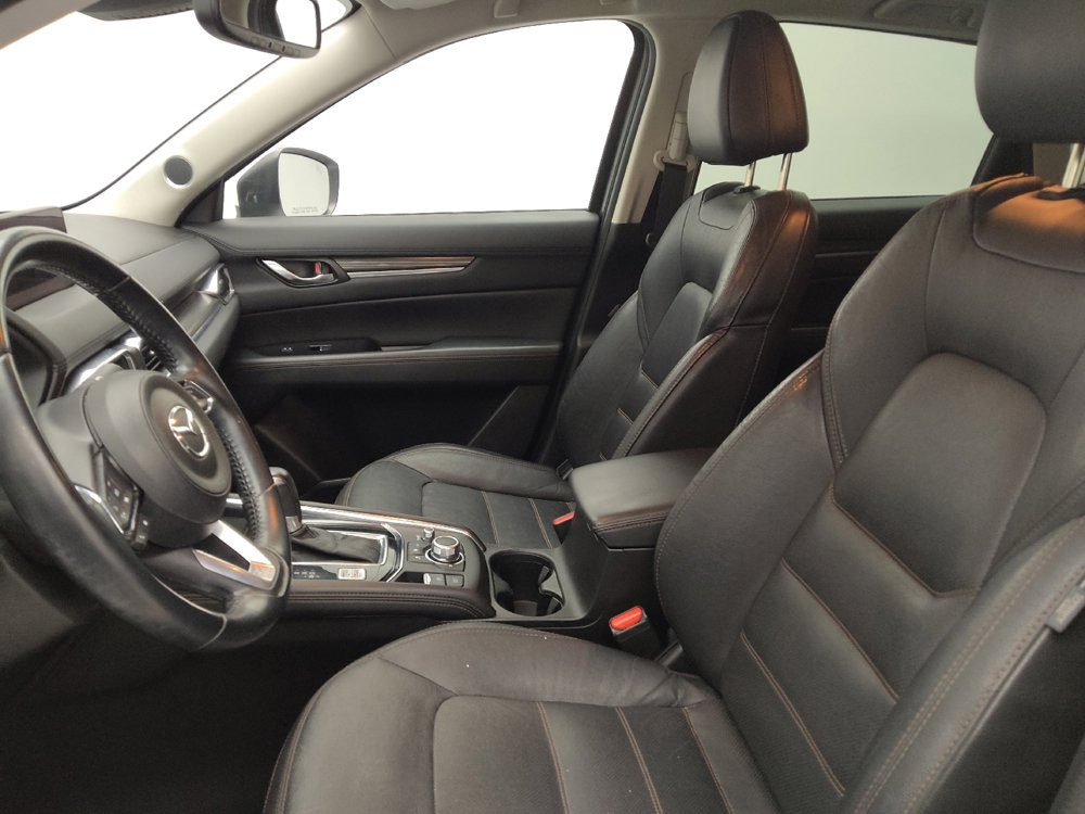 Used 2017 MAZDA CX-5 Grand Touring image 17