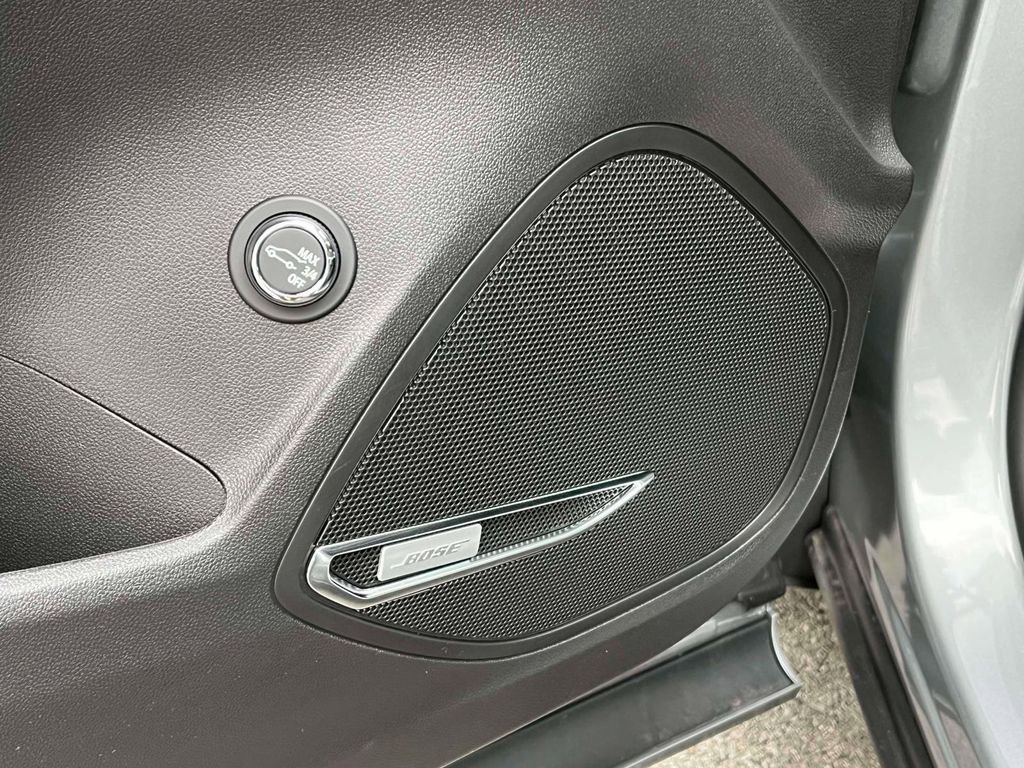 New 2026 Buick Envision Avenir image 22