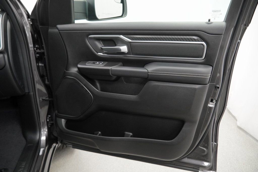 New 2026 RAM 1500 Big Horn image 31