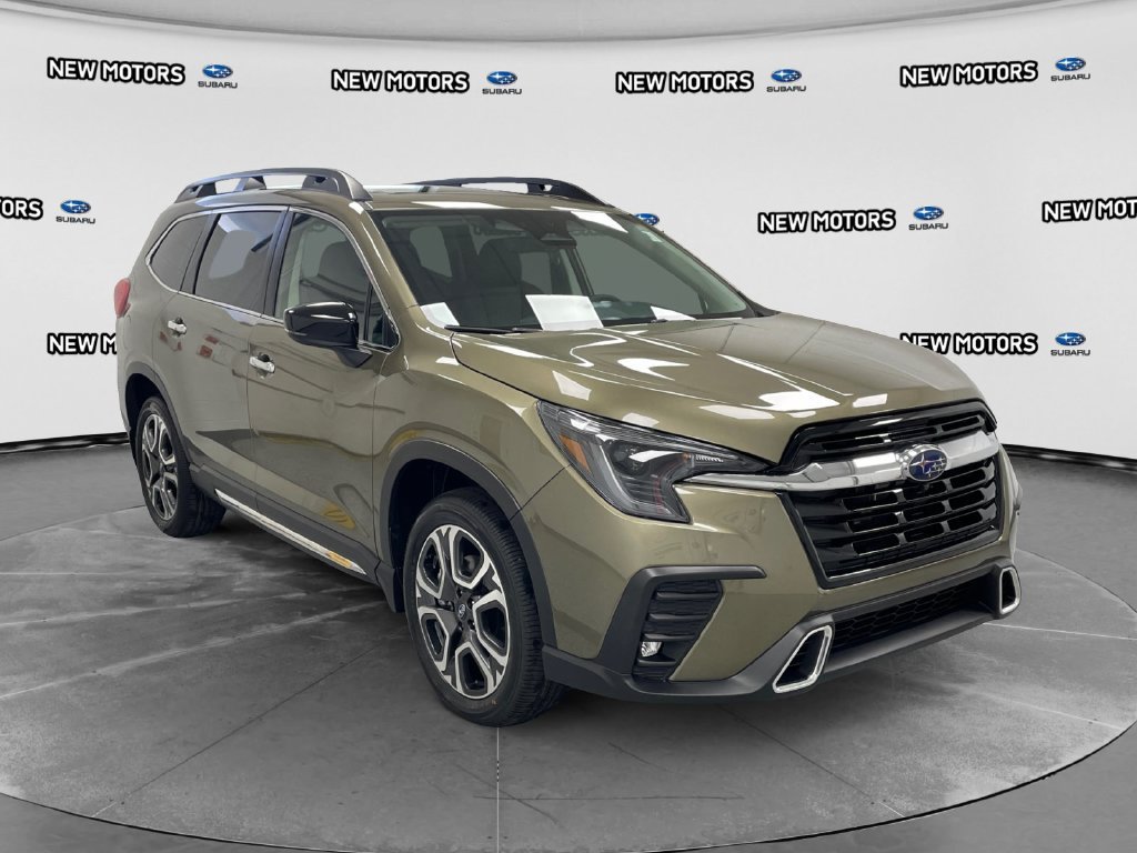 New 2027 Subaru Ascent Touring AWD/4WD image 6