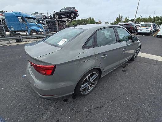 Used 2020 Audi A3 2.0T Premium image 2