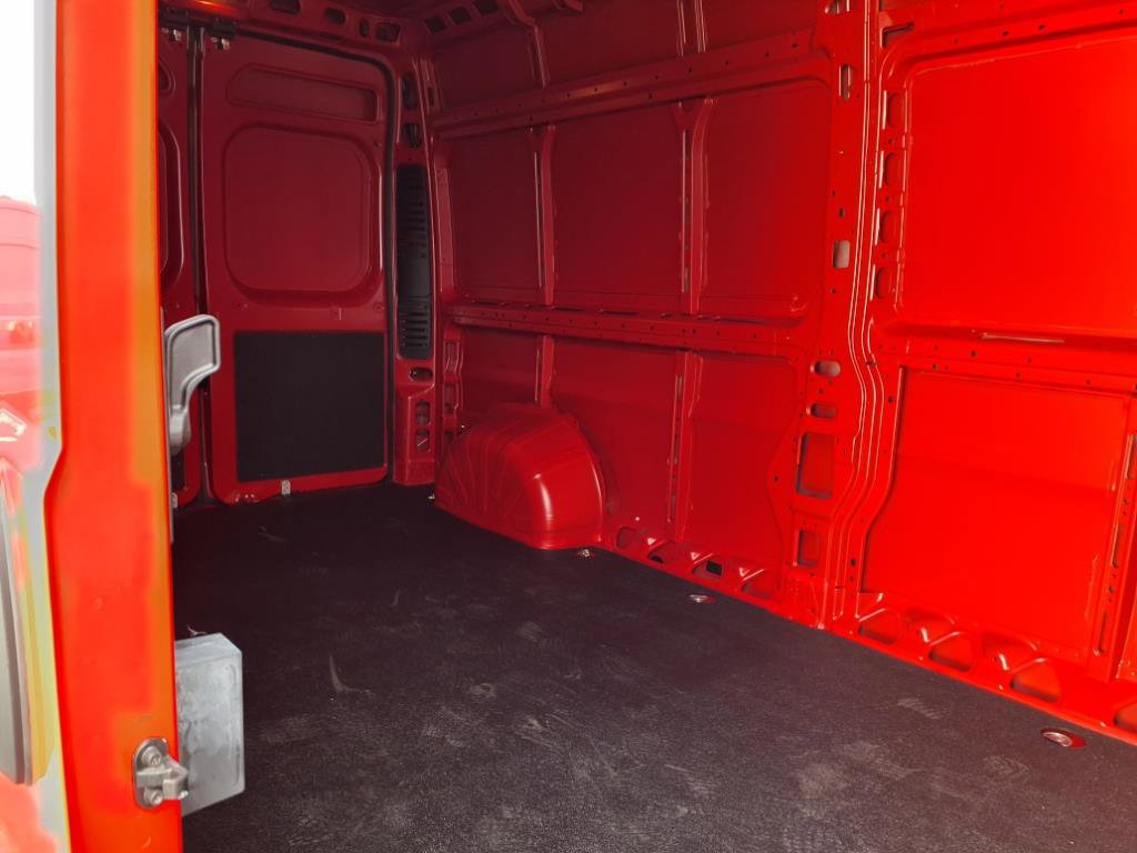 New 2025 RAM ProMaster 2500 w/ Power Group image 11