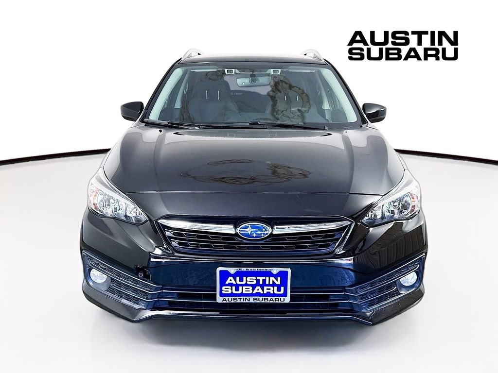Used 2021 Subaru Impreza 2.0i Premium AWD/4WD image 2
