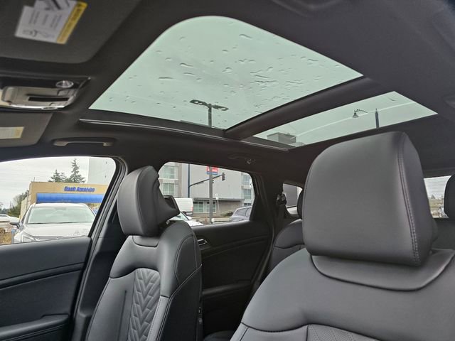 New 2026 Kia Sportage X-Line image 19