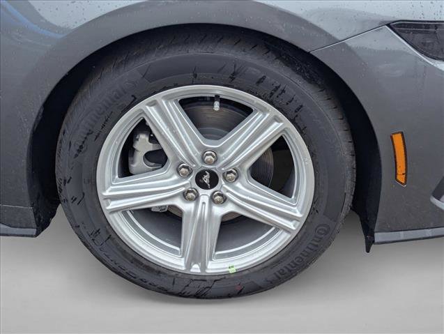New 2026 Ford Mustang Premium image 9
