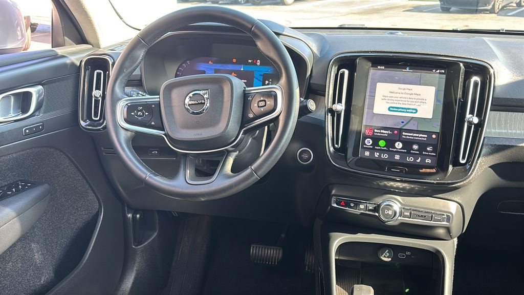 Certified 2024 Volvo XC40 B5 Core AWD/4WD image 6
