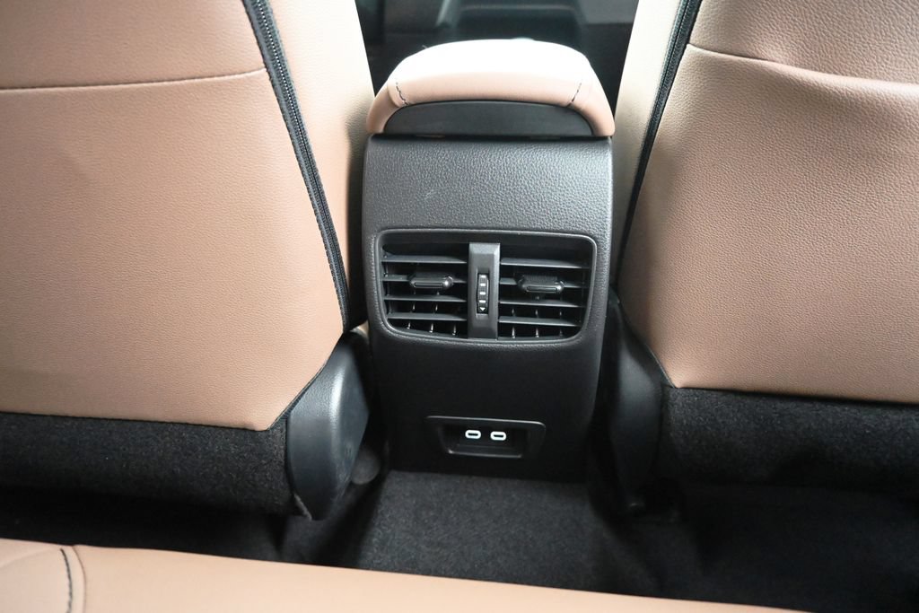 New 2026 Toyota Corolla Cross XLE AWD/4WD image 18