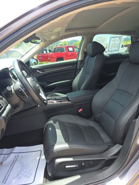 Used 2019 Honda Accord EX-L image 6