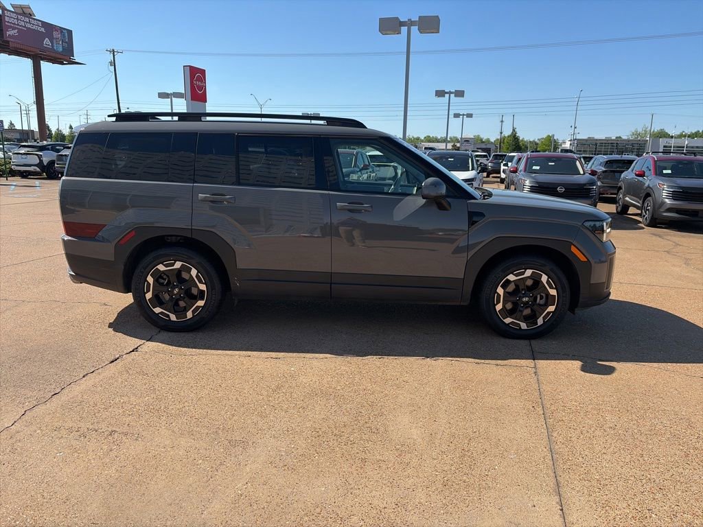 Used 2024 Hyundai Santa Fe SEL FWD image 5