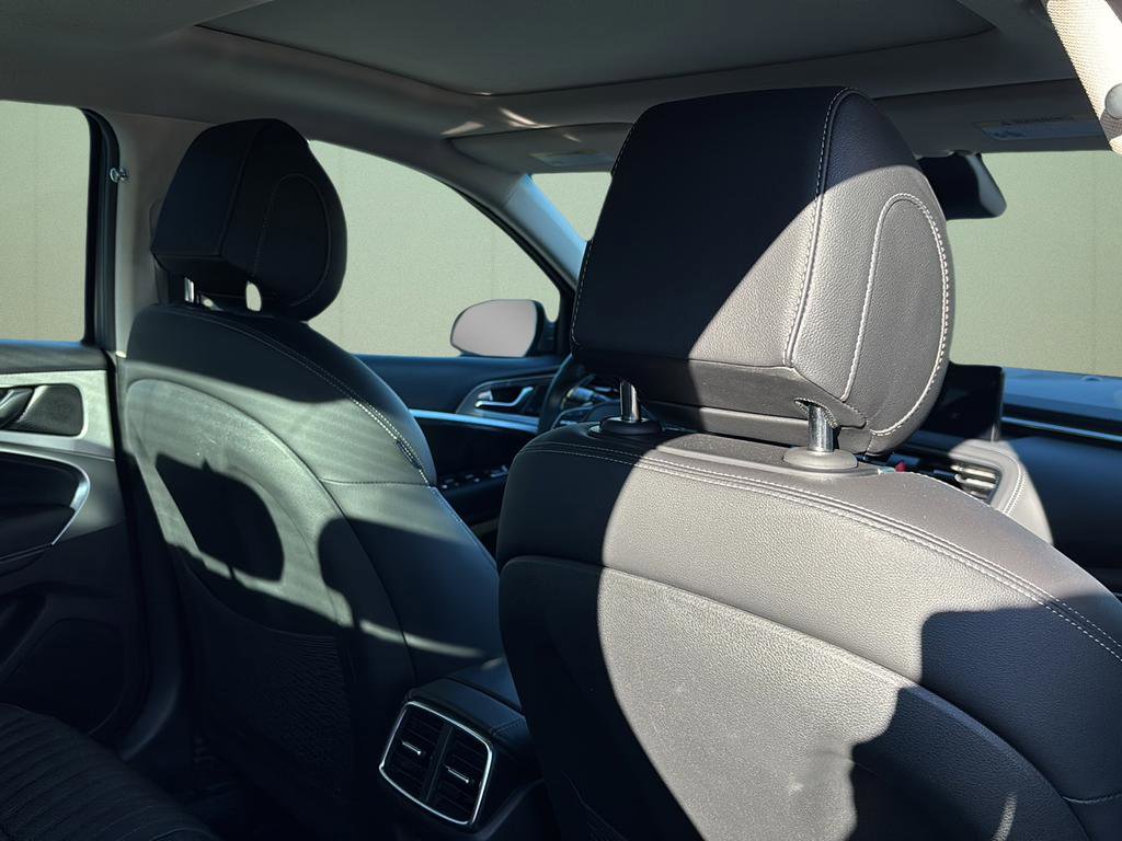 Certified 2026 Genesis G70 2.5T Prestige image 49