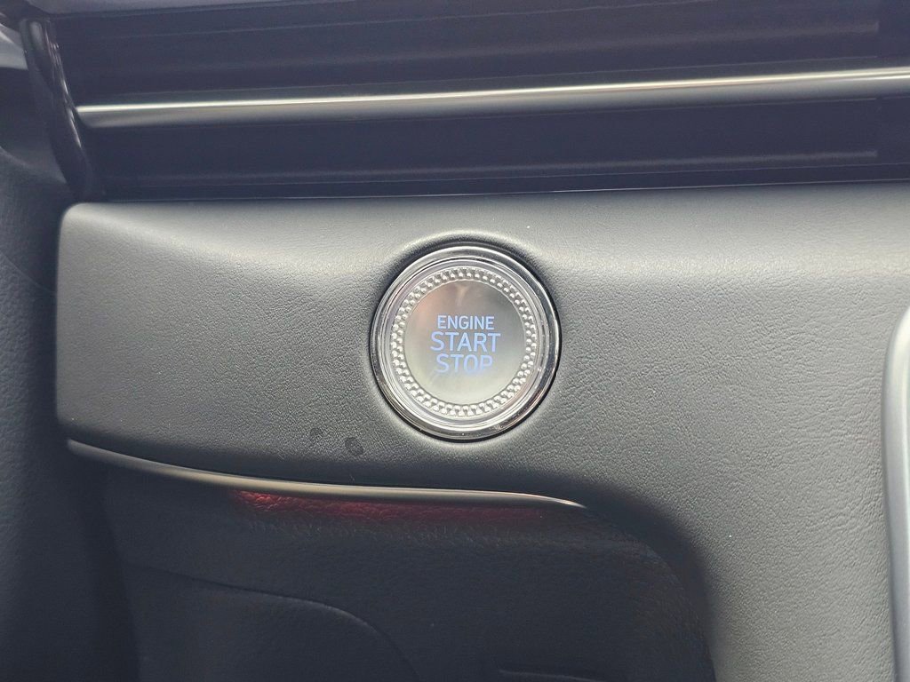 New 2026 Genesis GV80 3.5T Prestige image 17