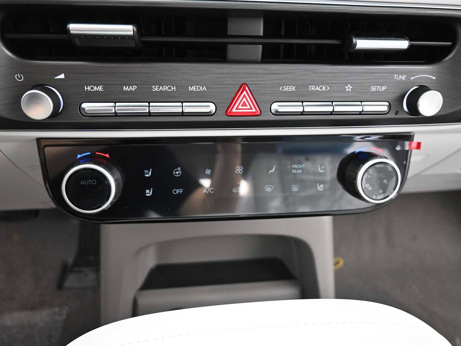 New 2026 Hyundai Palisade SEL image 18