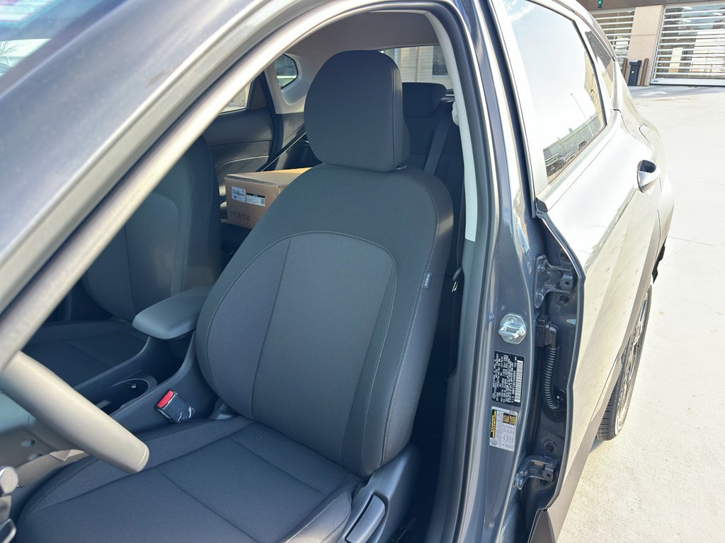 New 2026 Hyundai Kona SEL Sport image 27