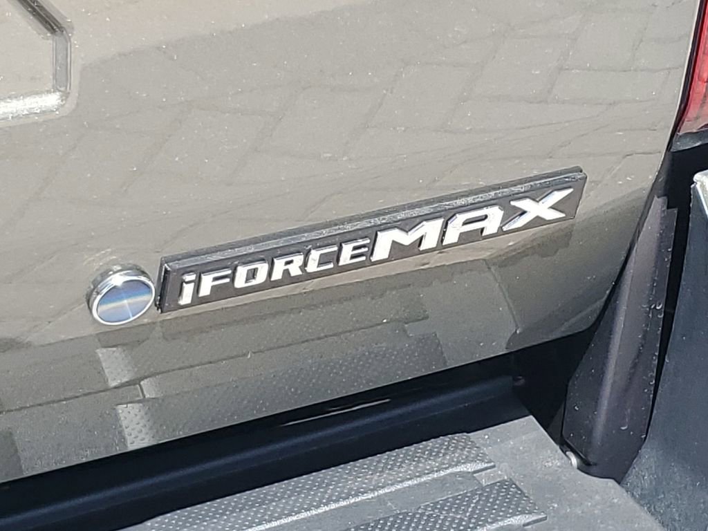 New 2025 Toyota Tacoma TRD Off-Road image 38