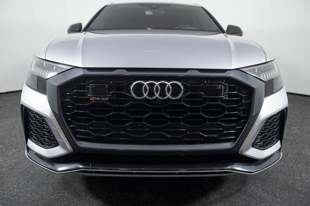 Used 2022 Audi RS Q8 AWD/4WD image 15