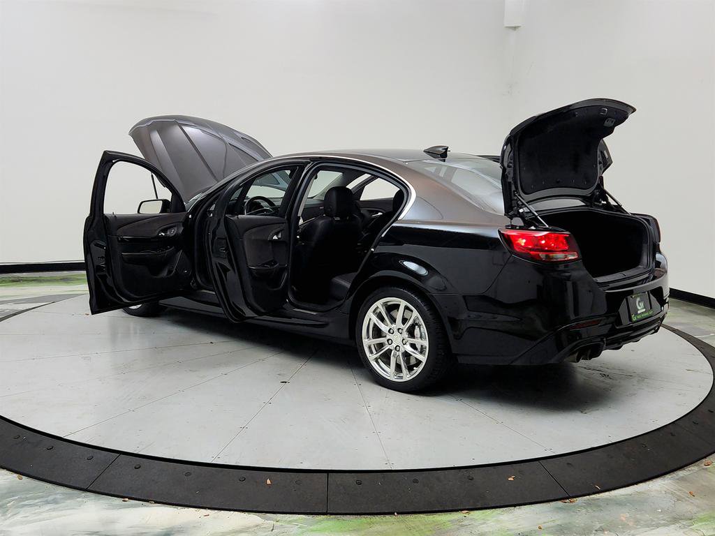 Used 2015 Chevrolet SS RWD image 12