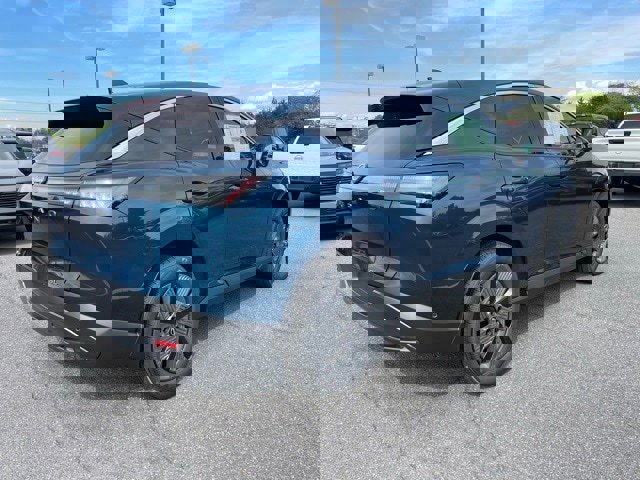 New 2025 Nissan Murano SL image 5