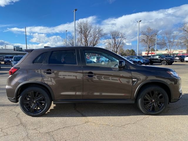 New 2026 Mitsubishi Outlander Sport LE image 6