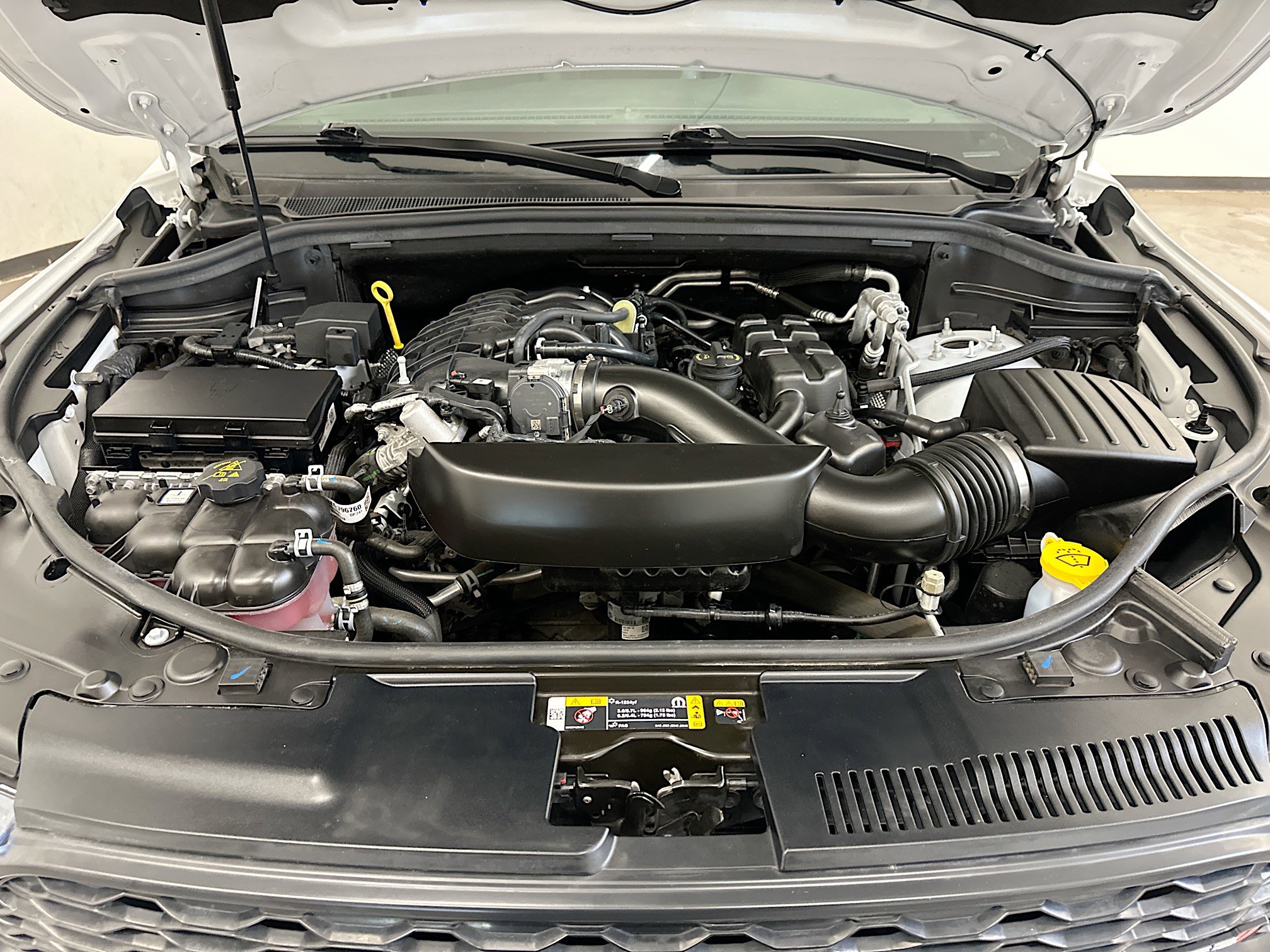 Used 2024 Dodge Durango GT image 37