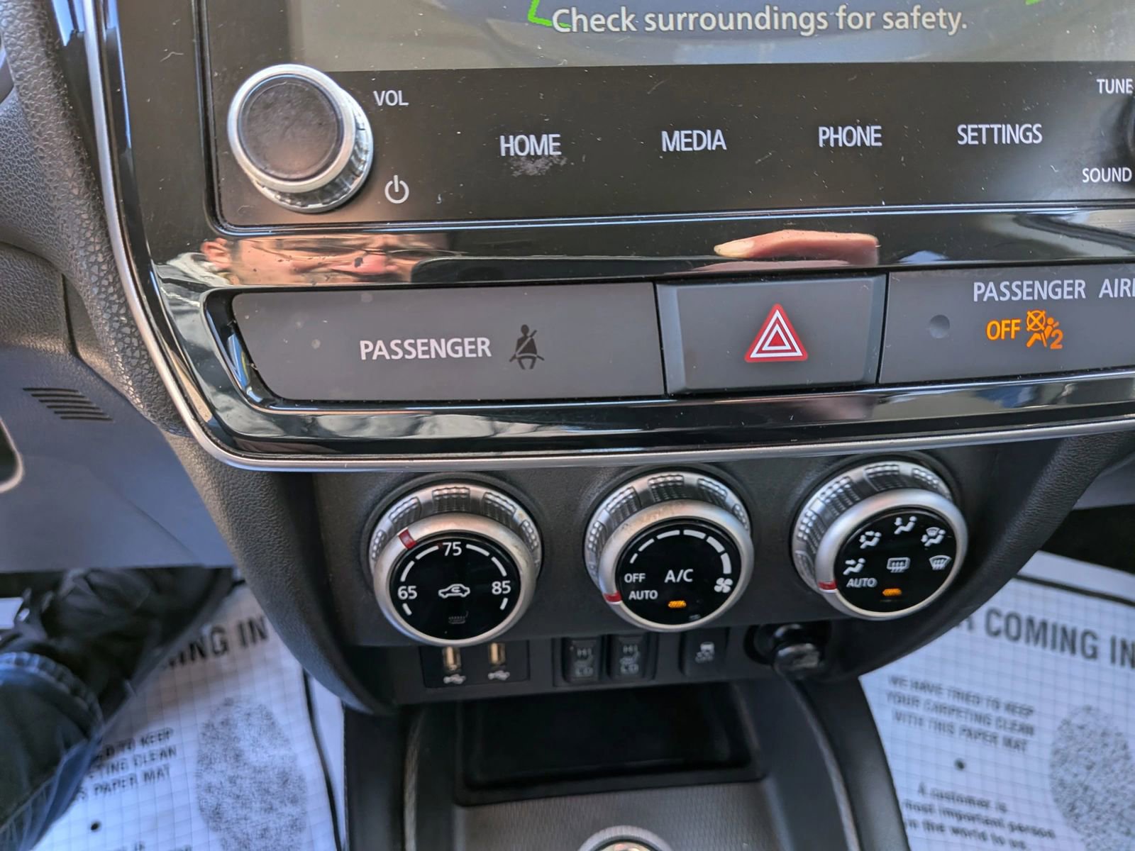 Used 2021 Mitsubishi Outlander Sport SE image 48