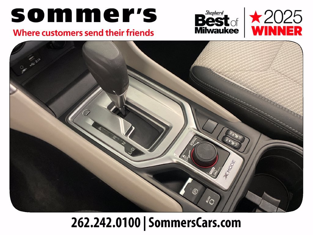 Used 2020 Subaru Forester Premium AWD/4WD image 21