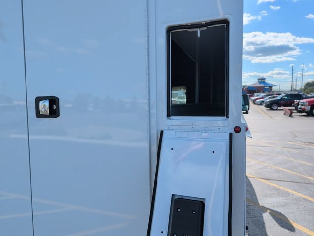 New 2026 Chevrolet Express 3500 w/ Power Convenience Package RWD image 27