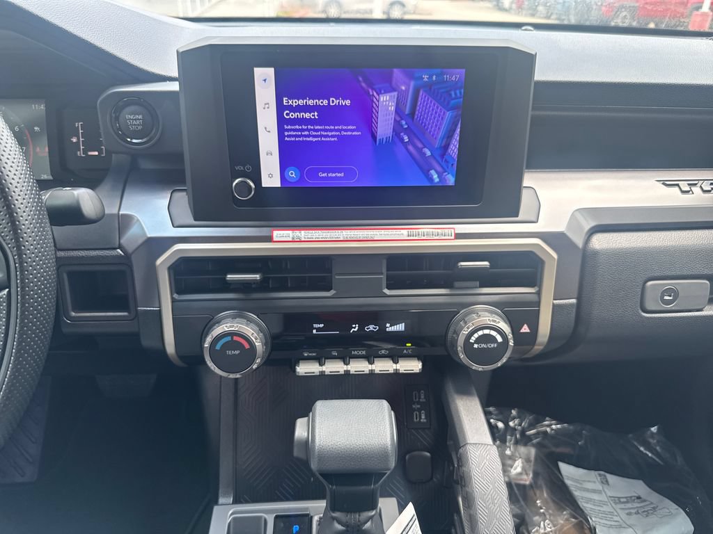 Certified 2026 Toyota Tacoma SR5 RWD image 22