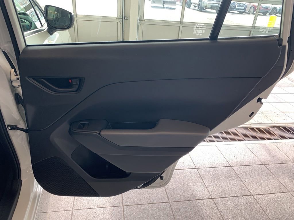 New 2025 Subaru Impreza 2.0i image 16