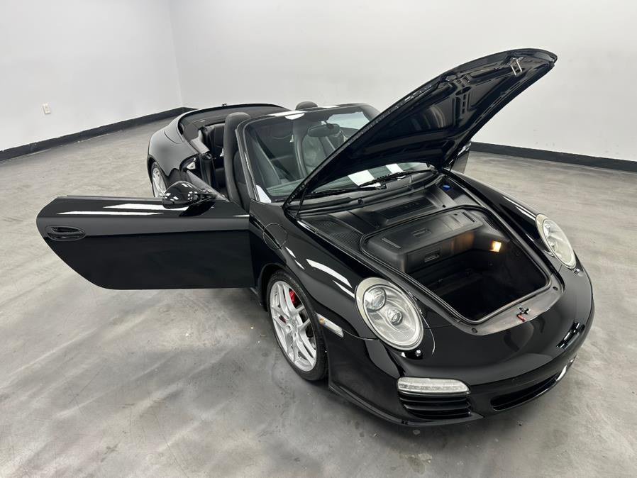 Used 2010 Porsche 911 Carrera S RWD image 49