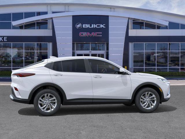 New 2026 Buick Envista Preferred FWD image 5