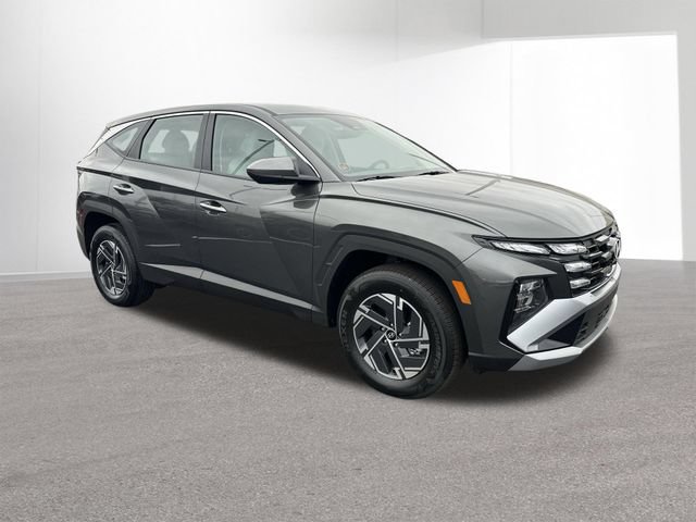 New 2026 Hyundai Tucson Blue SE AWD/4WD image 40