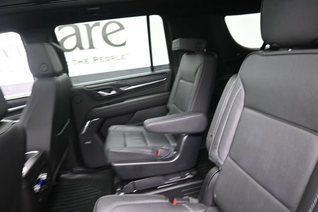Used 2023 GMC Yukon XL Denali AWD/4WD image 22