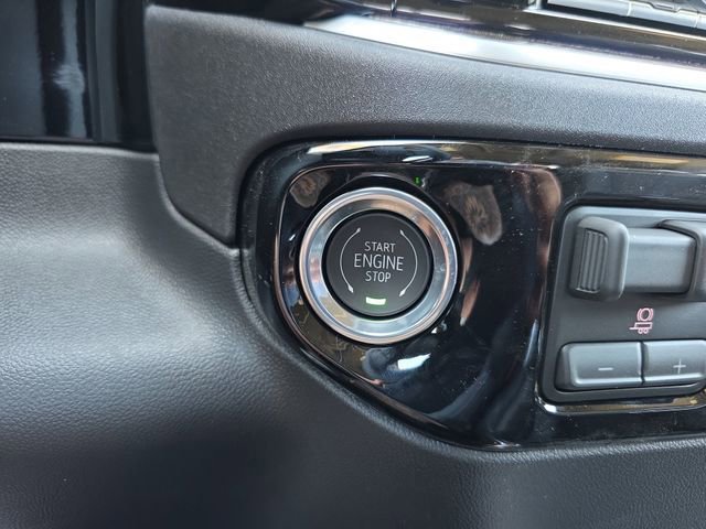 New 2026 Chevrolet Silverado 1500 LT Trail Boss w/ LT Trail Boss Premium Package image 24