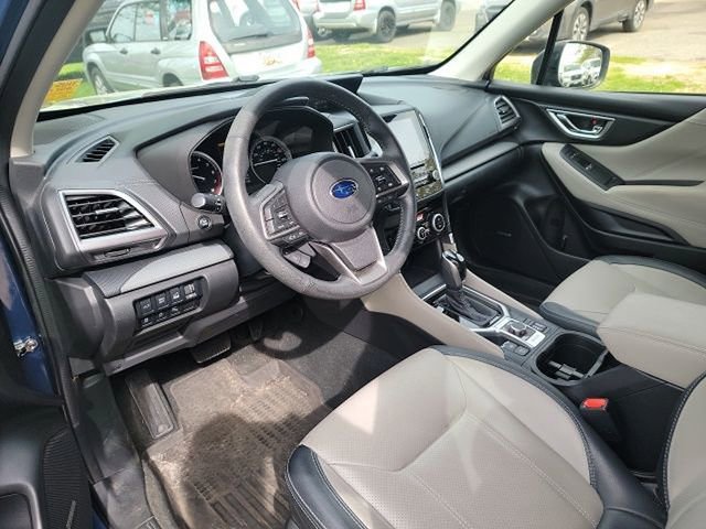 Used 2021 Subaru Forester Limited image 9